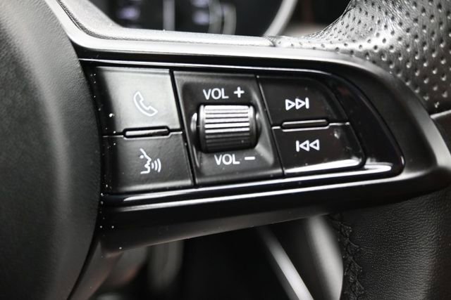 2023 Alfa Romeo Stelvio Ti