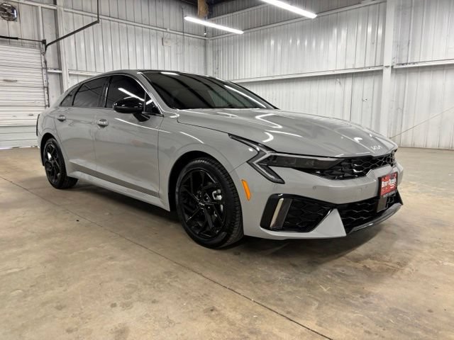 Used 2026 Kia K5 GT-Line w/ GT-Line Premium Package
