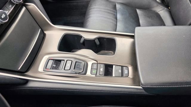 2019 Honda Accord EX-L