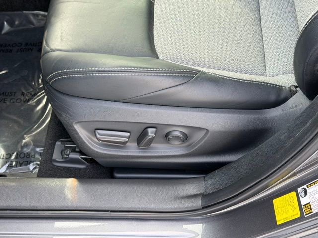 2021 Toyota Corolla XSE