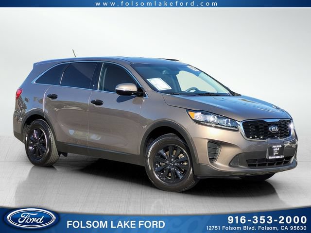 Used 2019 Kia Sorento FWD