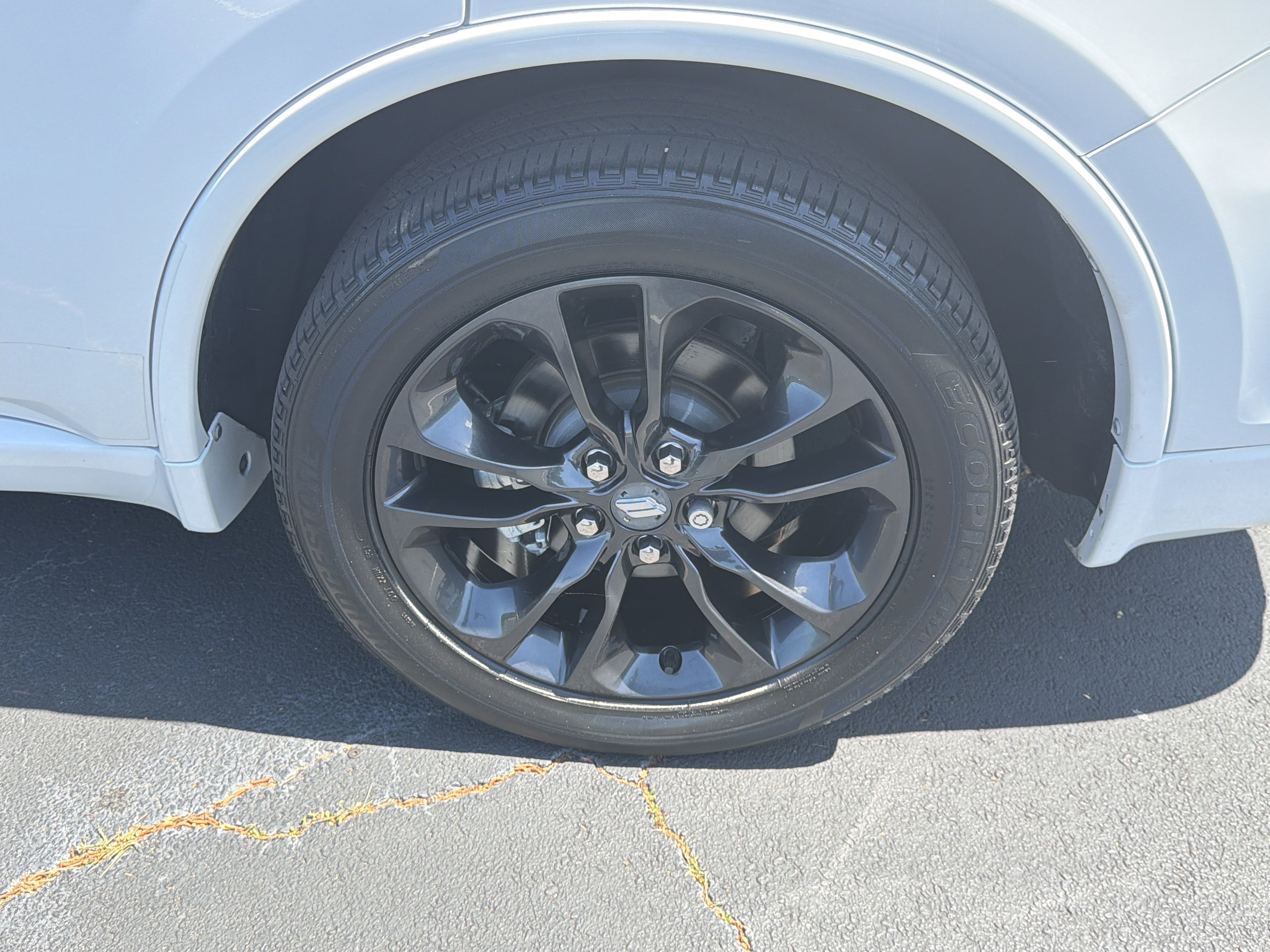 2021 Dodge Durango GT