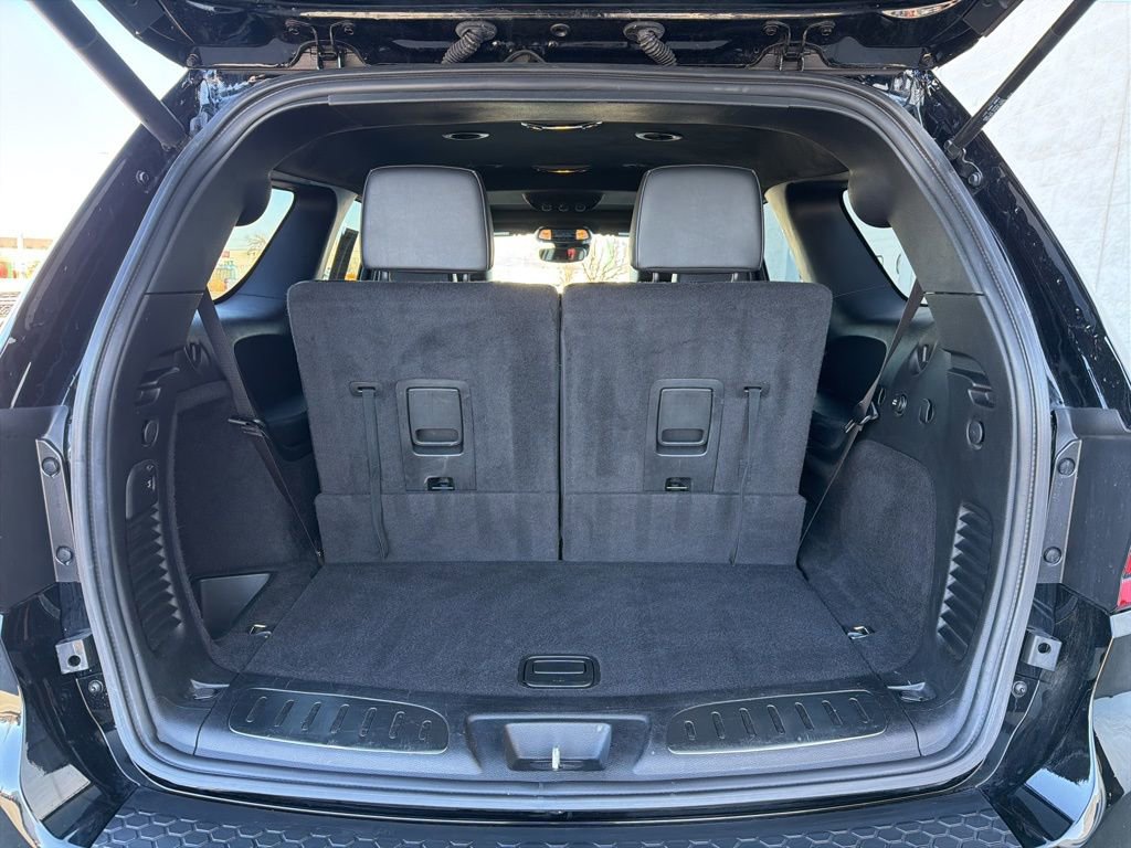 2022 Dodge Durango R/T