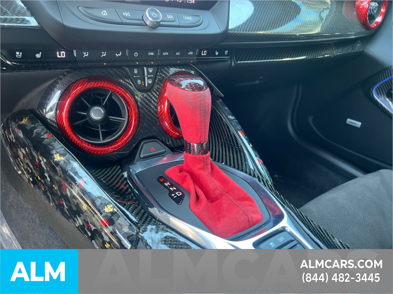 2021 Chevrolet Camaro ZL1