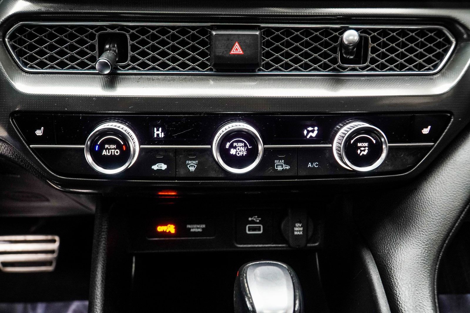 2023 Acura Integra A-Spec