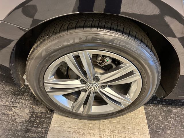 2020 Volkswagen Jetta R-Line