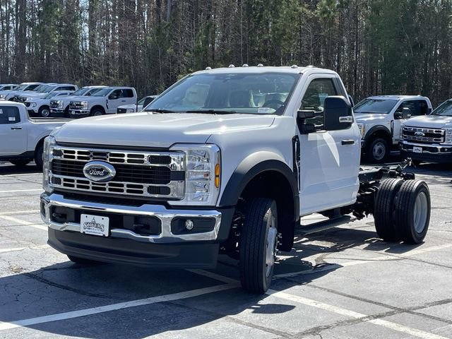 2026 Ford F450 XL