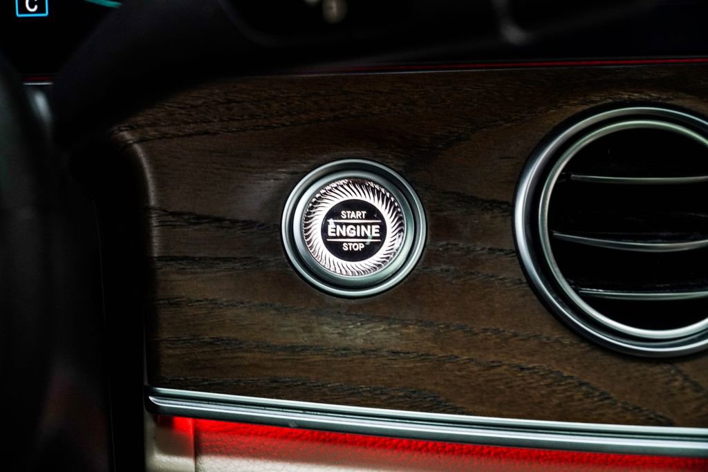 2022 Mercedes-Benz E 450 4MATIC All-Terrain Wagon