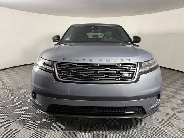 2026 Land Rover Range Rover Velar S