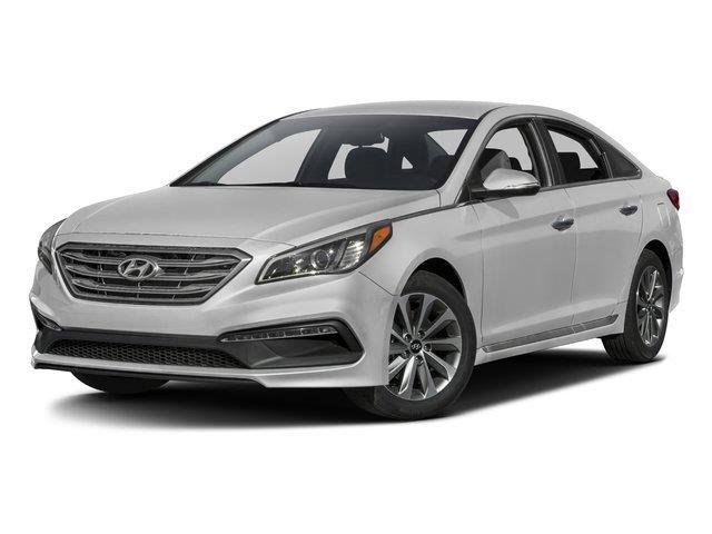 Used 2017 Hyundai Sonata Sport w/ Winter Weather Package