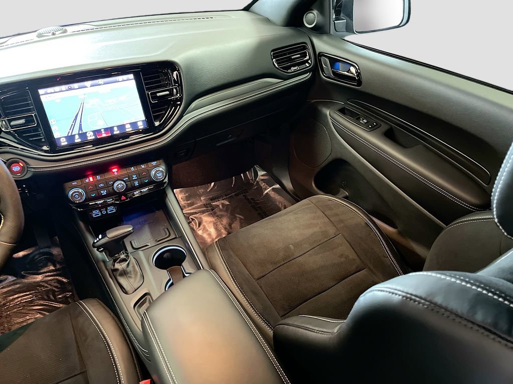 2024 Dodge Durango SRT