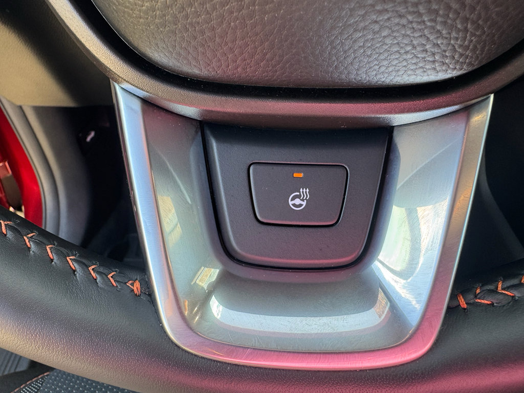 2026 Honda CR-V TrailSport