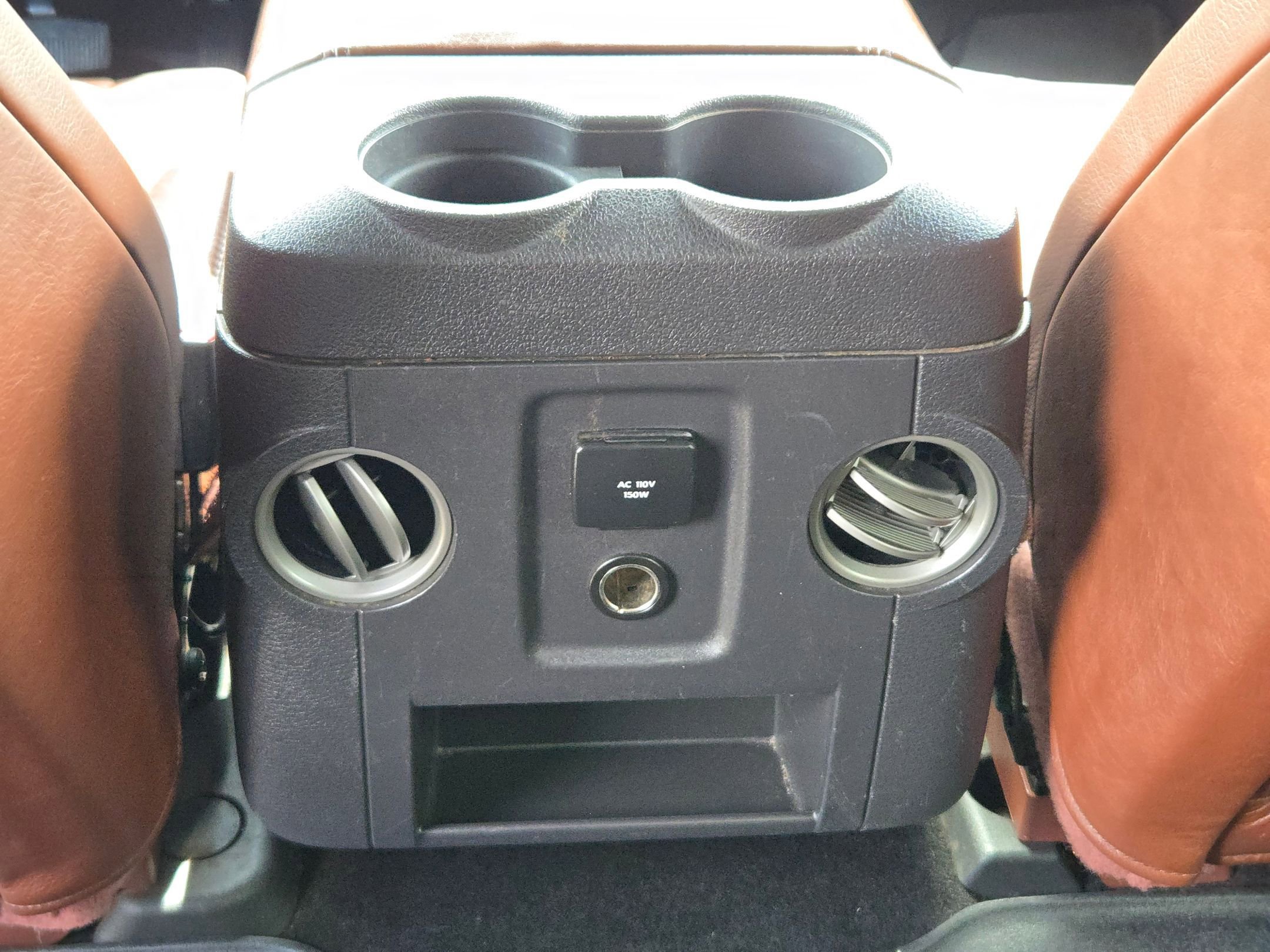 2011 Ford F350 King Ranch