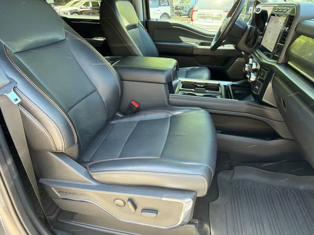 2023 Ford F250 Lariat