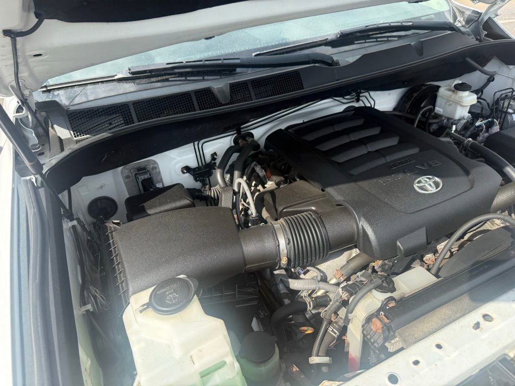 2018 Toyota Tundra Limited