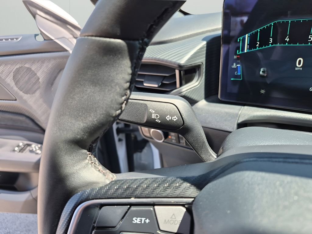 2024 Ford Mustang Coupe