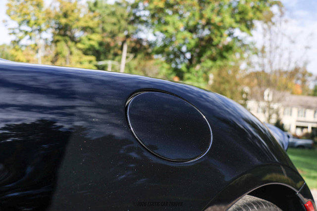 Used 2025 McLaren 750S photo 80