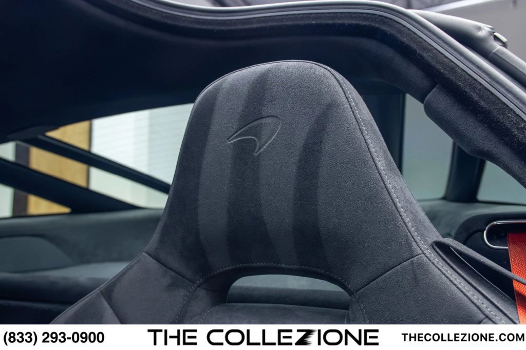 Used 2018 McLaren 720S photo 50