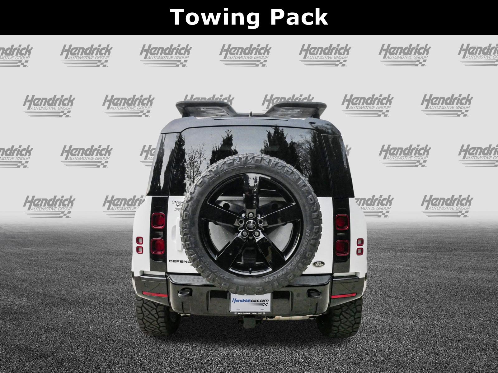 2023 Land Rover Defender 90 X-Dynamic SE