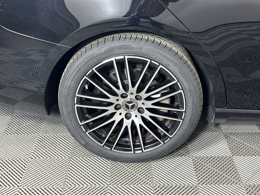 2024 Mercedes-Benz C 300 Sedan