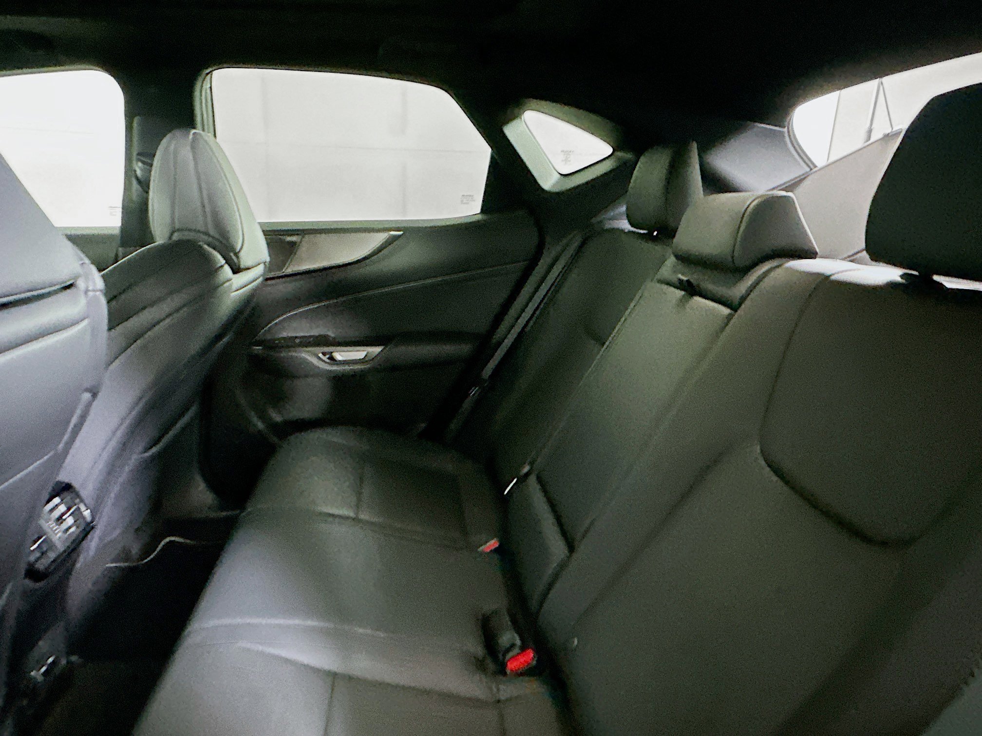 2023 Lexus NX 350 F Sport