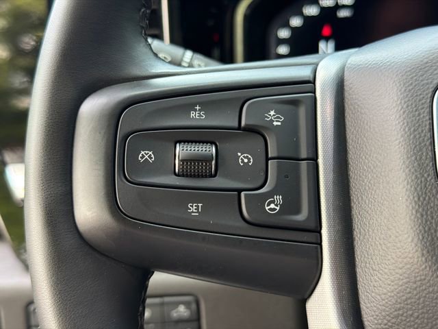 2024 GMC Sierra 2500 SLE