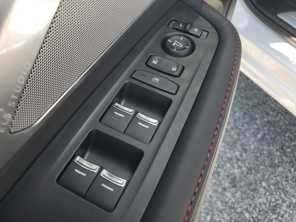 2026 Acura RDX A-Spec