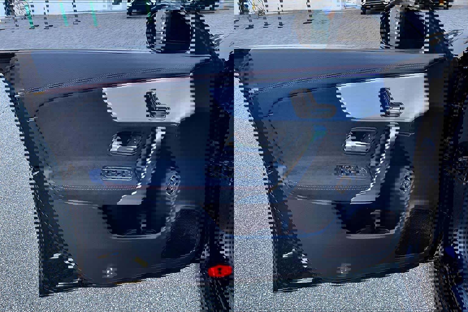 2026 Mercedes-Benz CLA 250