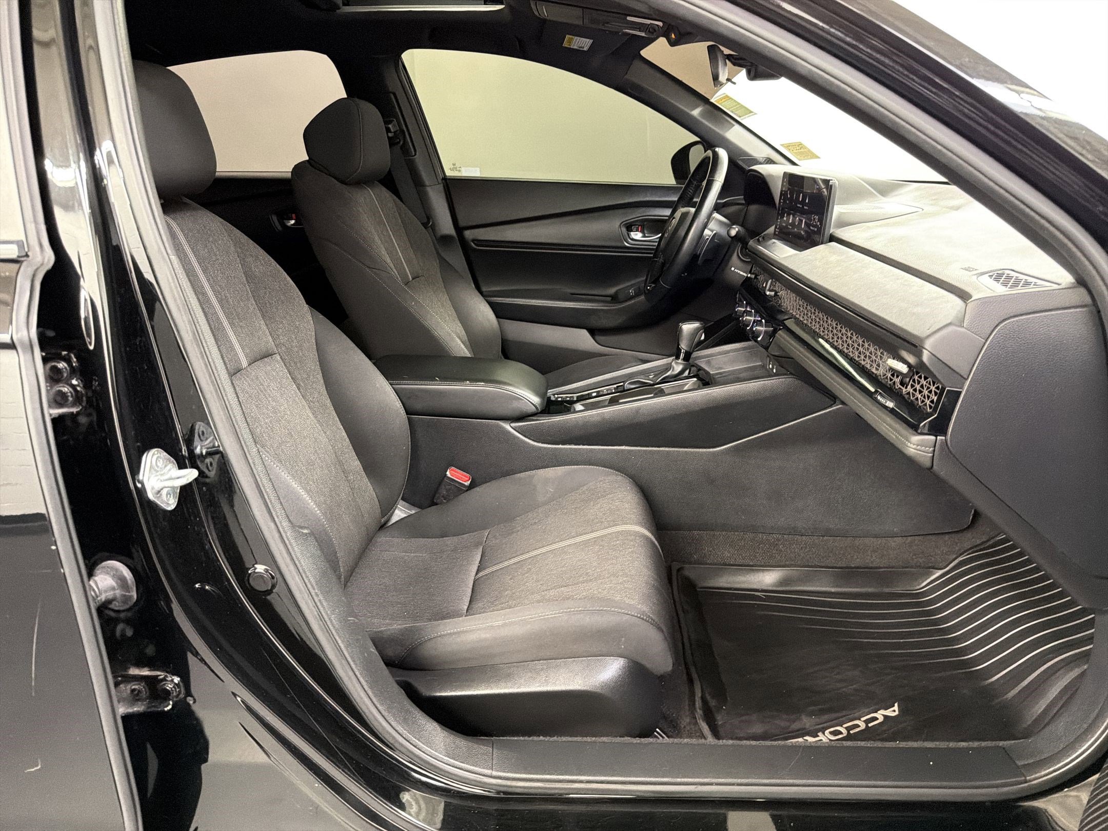 2024 Honda Accord Sport