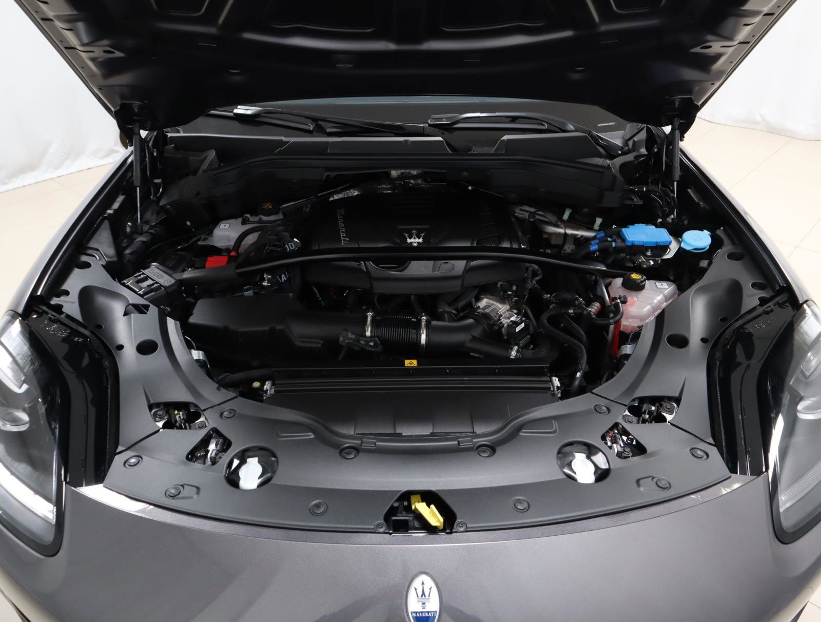 2025 Maserati Grecale Modena