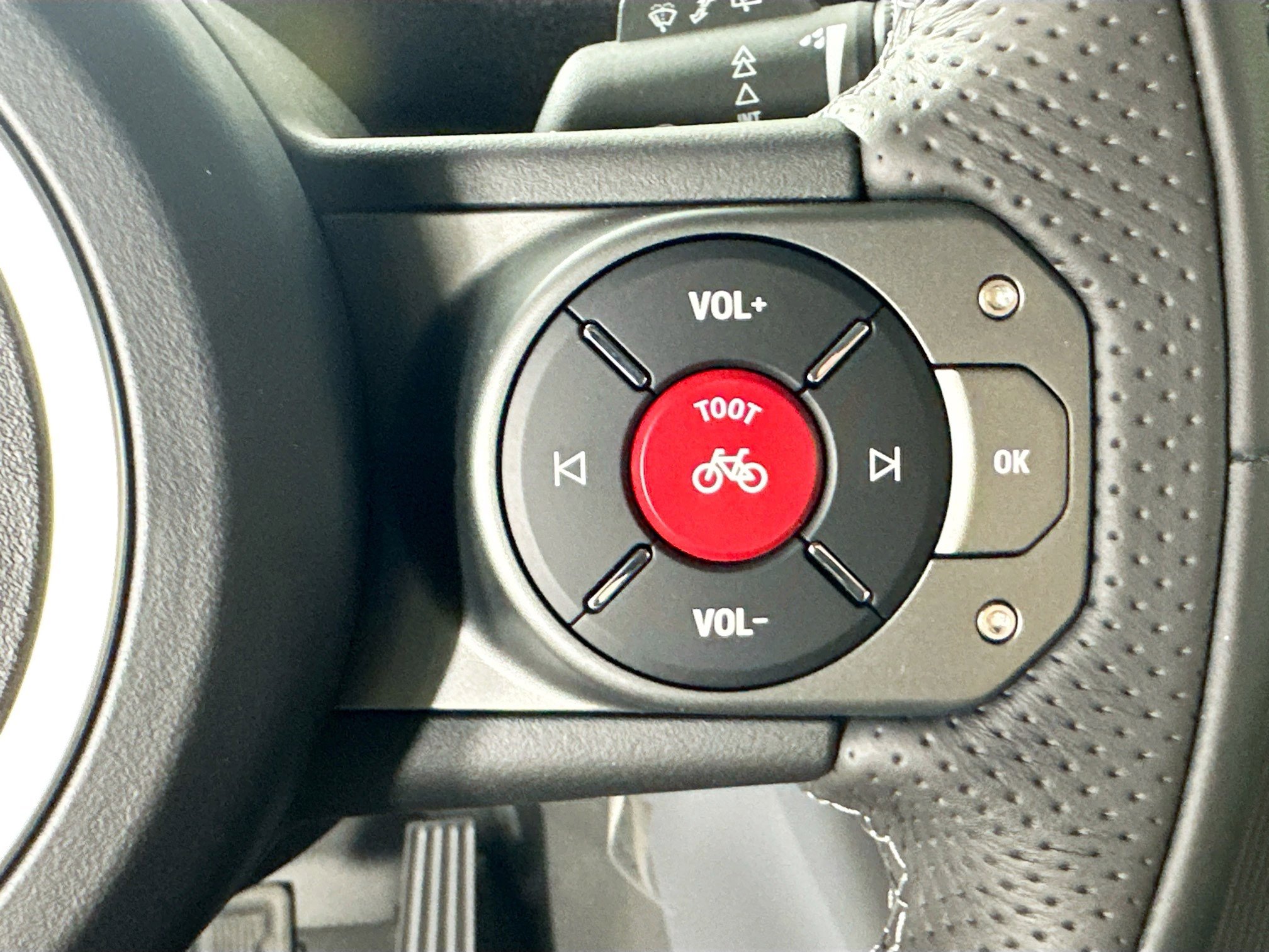 2026 INEOS Grenadier