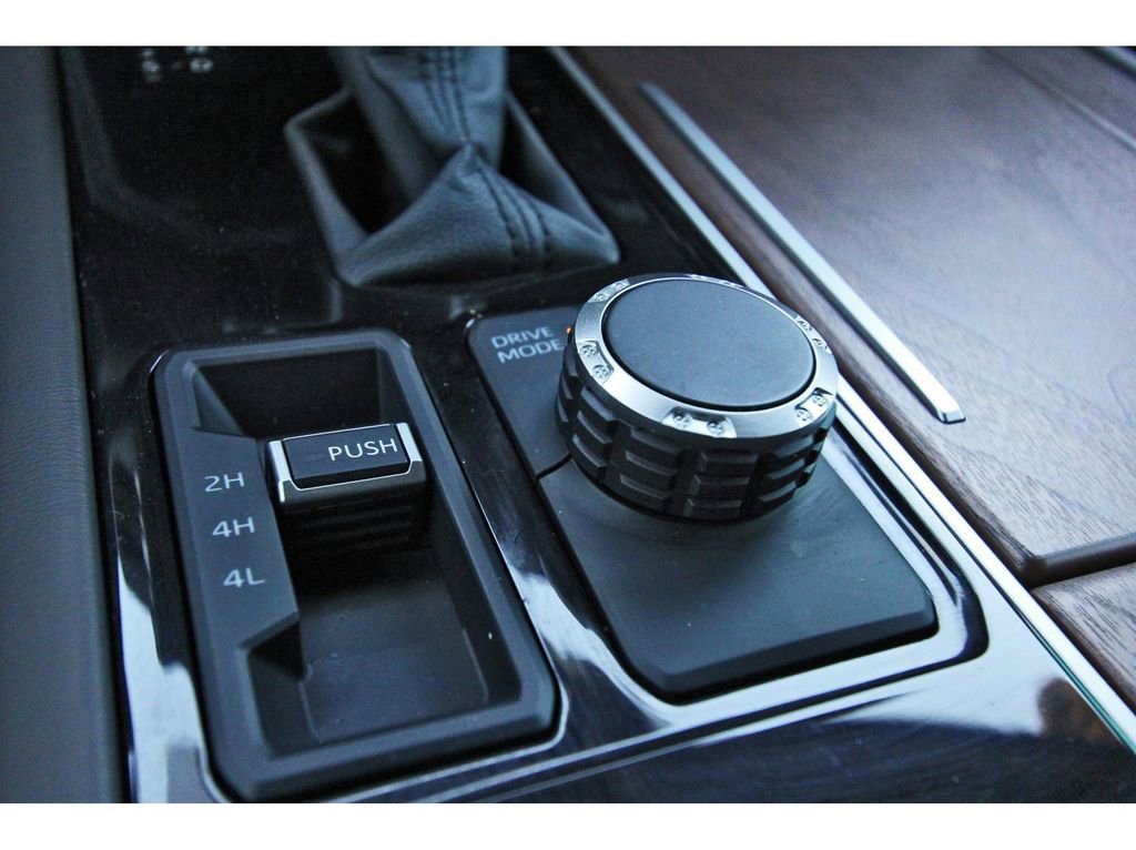 2025 Toyota Tundra 1794 Edition