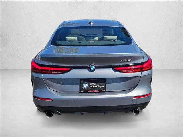 2023 BMW 228i Gran Coupe