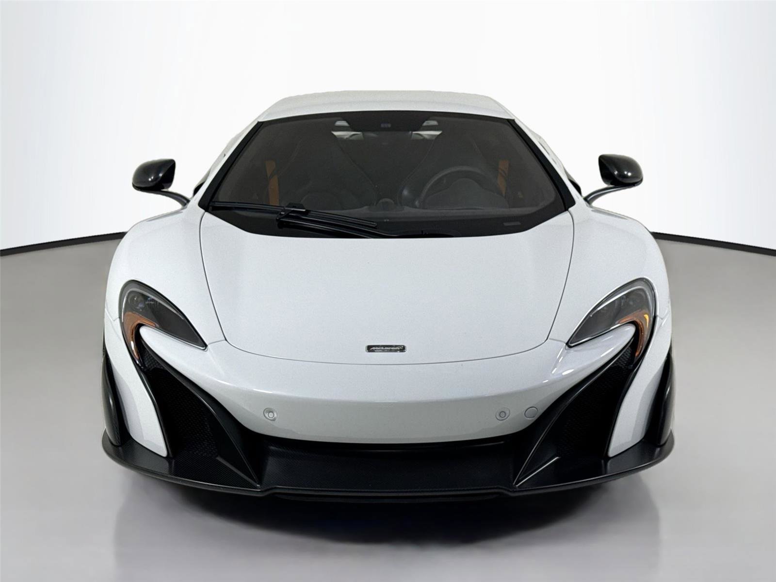 Used 2016 McLaren 675LT Coupe photo 11