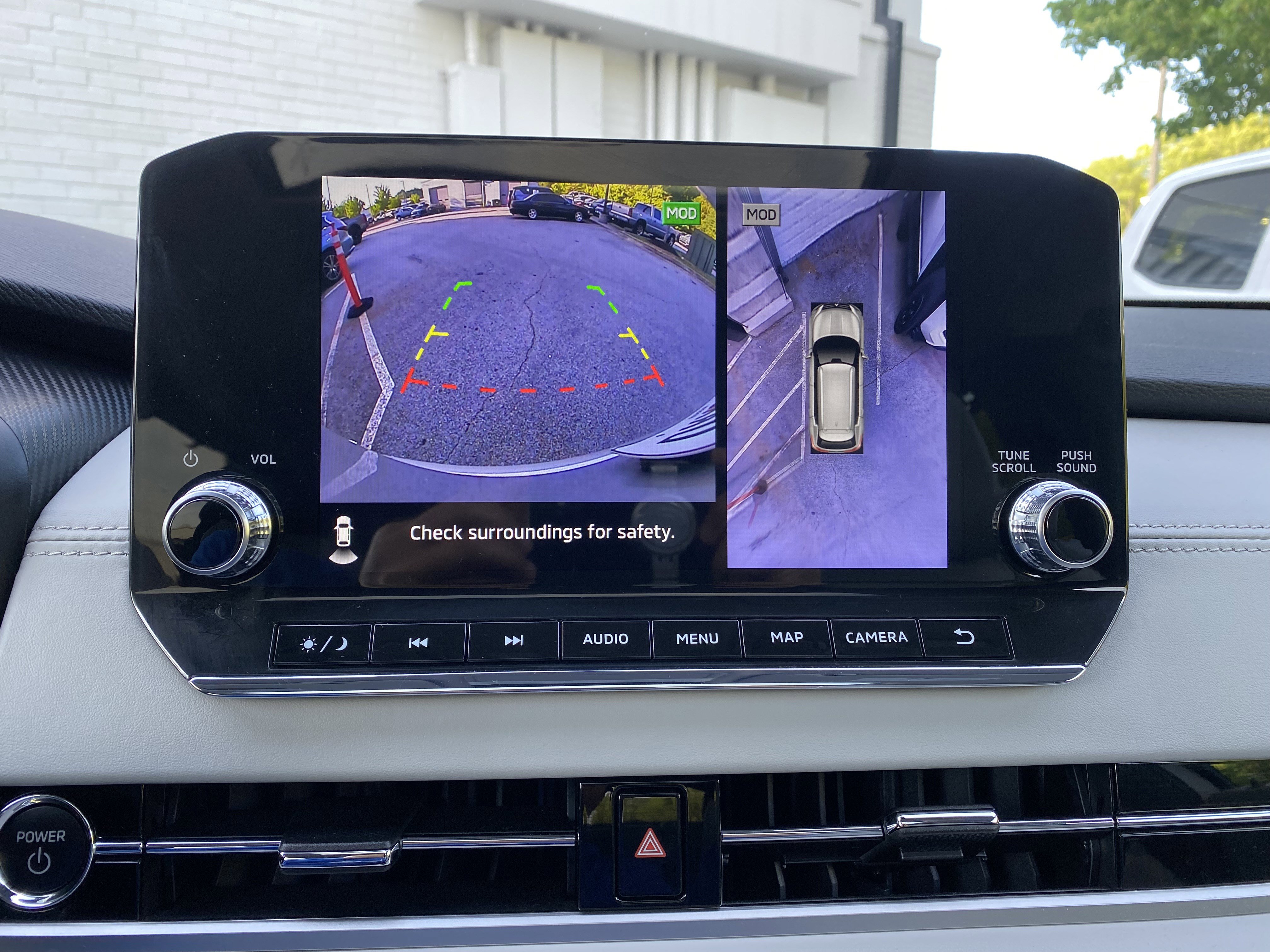 2024 Mitsubishi Outlander 4WD Plug-In Hybrid