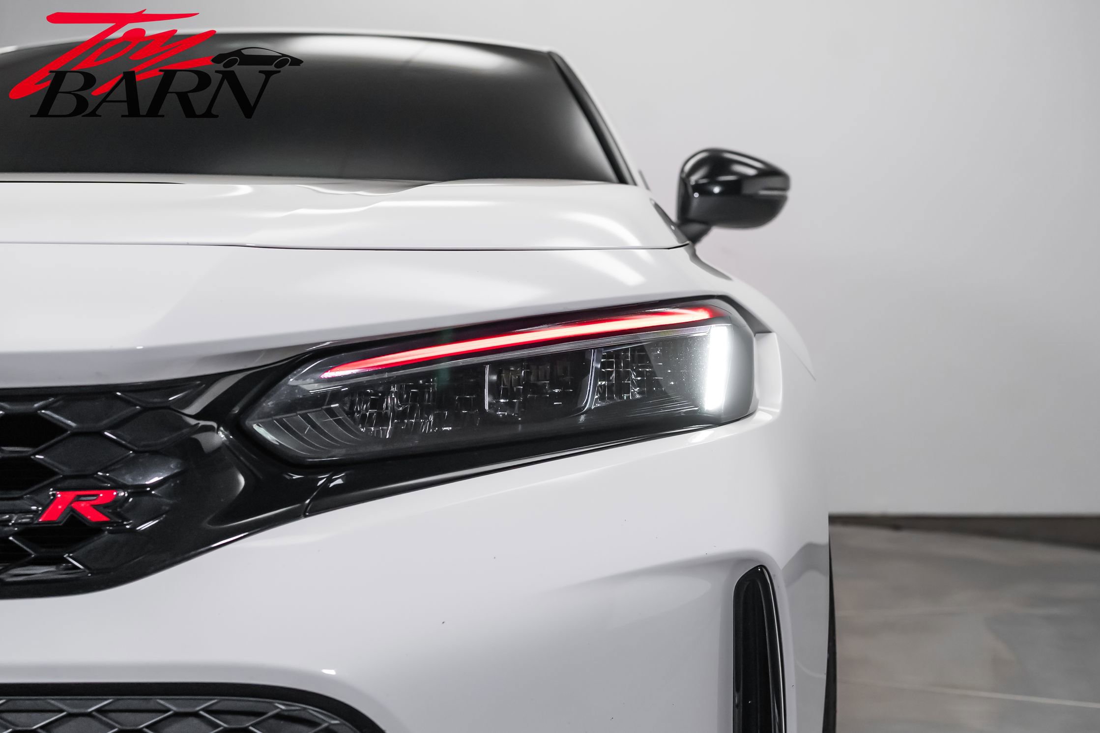 2024 Honda Civic Type R