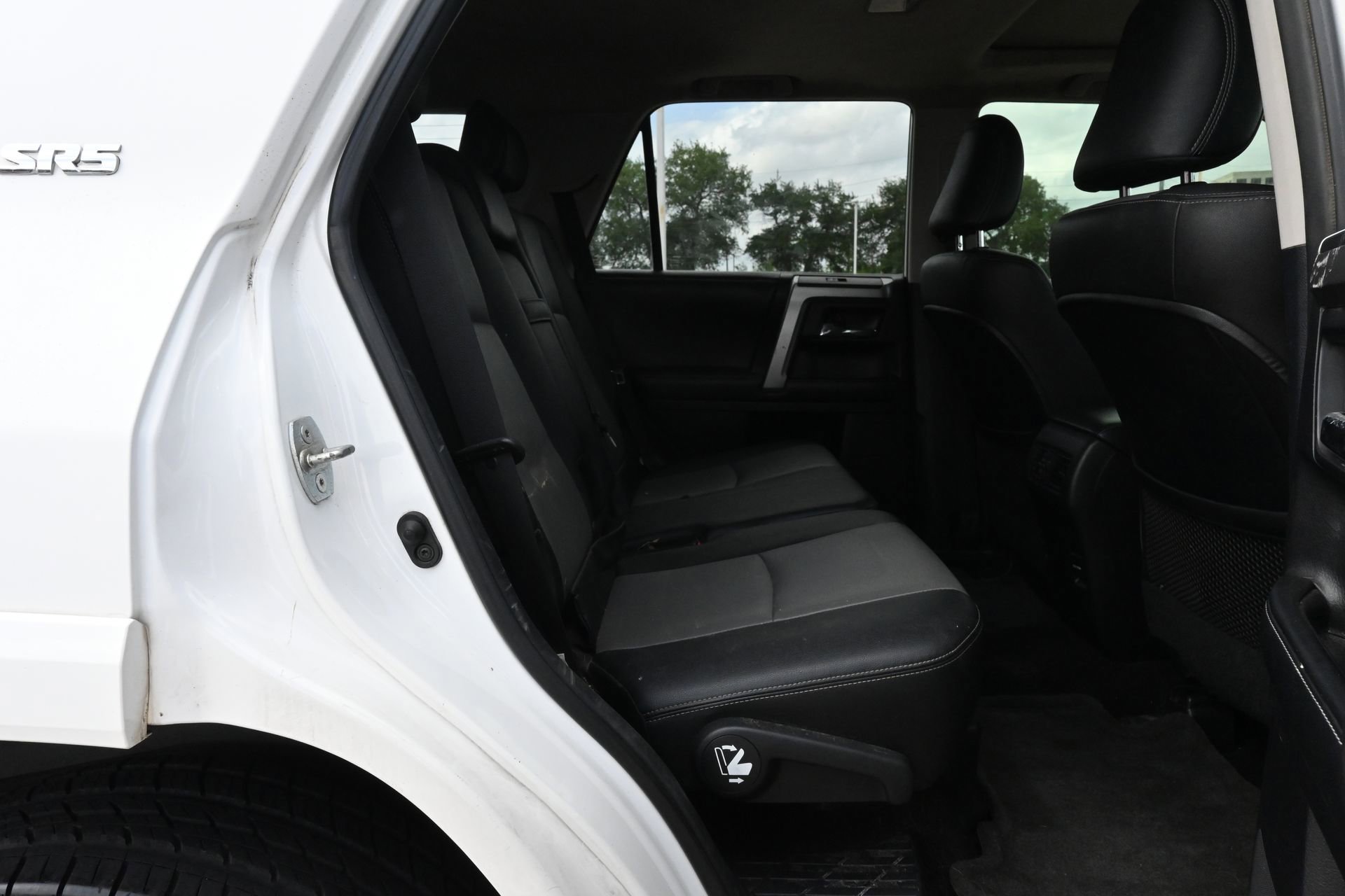 2014 Toyota 4Runner SR5 Premium