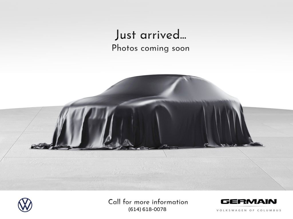 2026 Volkswagen GTI S