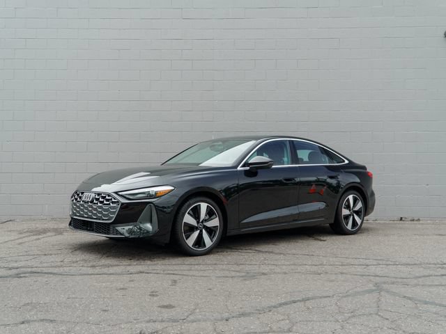 Used 2025 Audi A5 2.0T Premium w/ Convenience Package