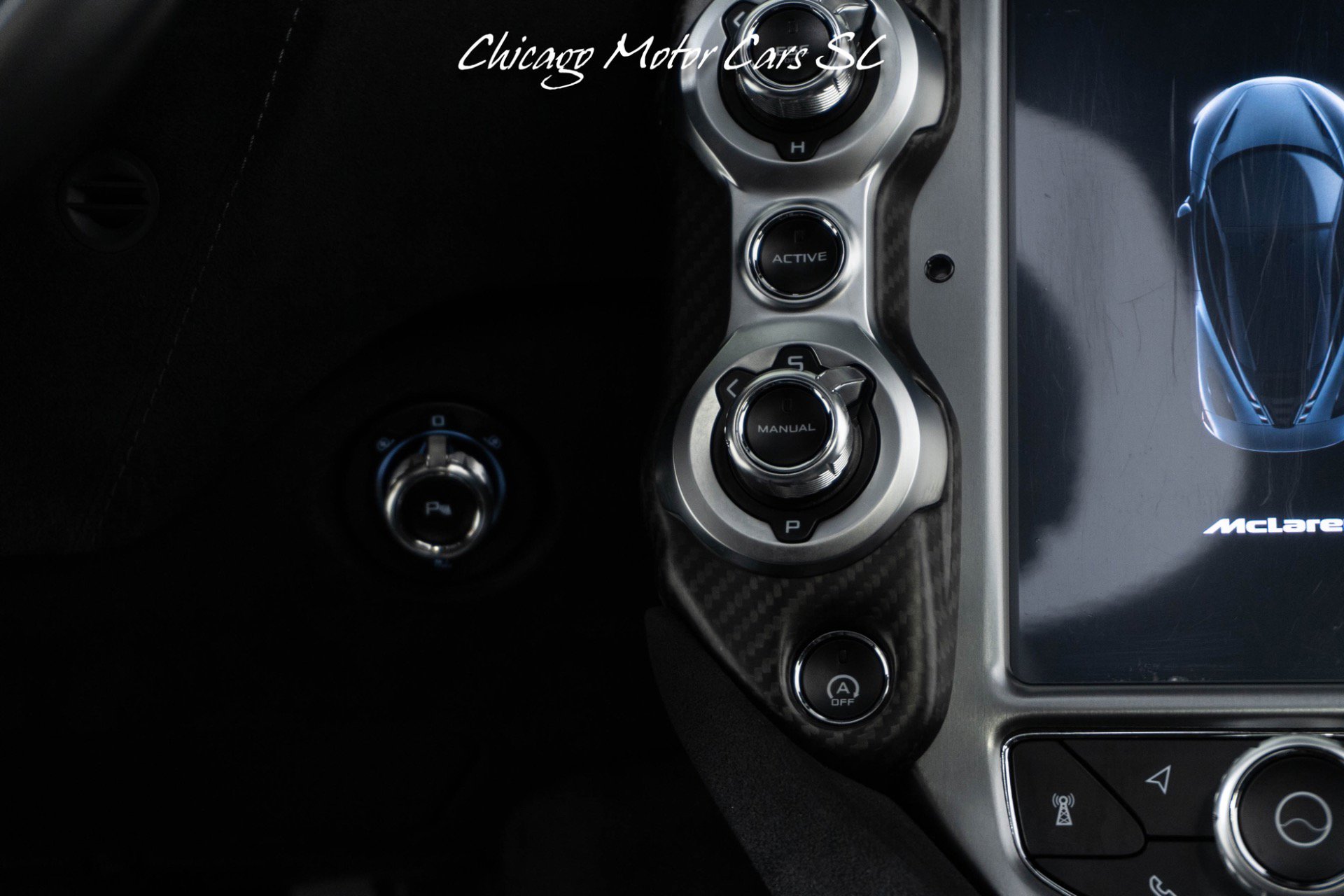 Used 2019 McLaren 720S photo 35