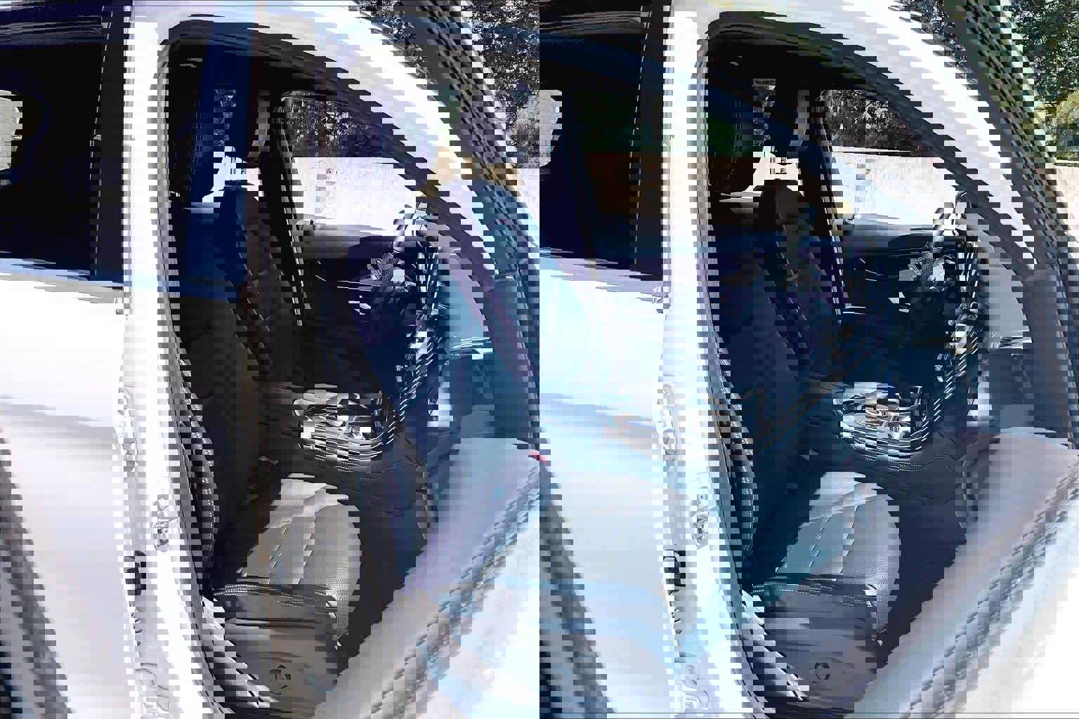 2019 Mercedes-Benz GLC 300 4MATIC