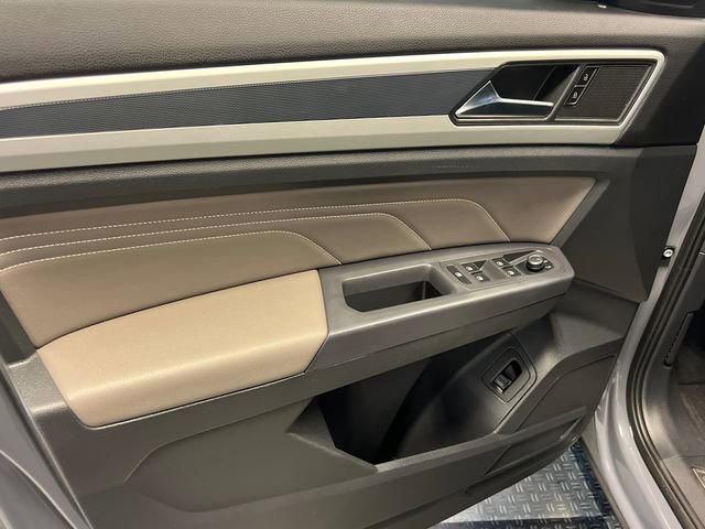 2021 Volkswagen Atlas Cross Sport SE