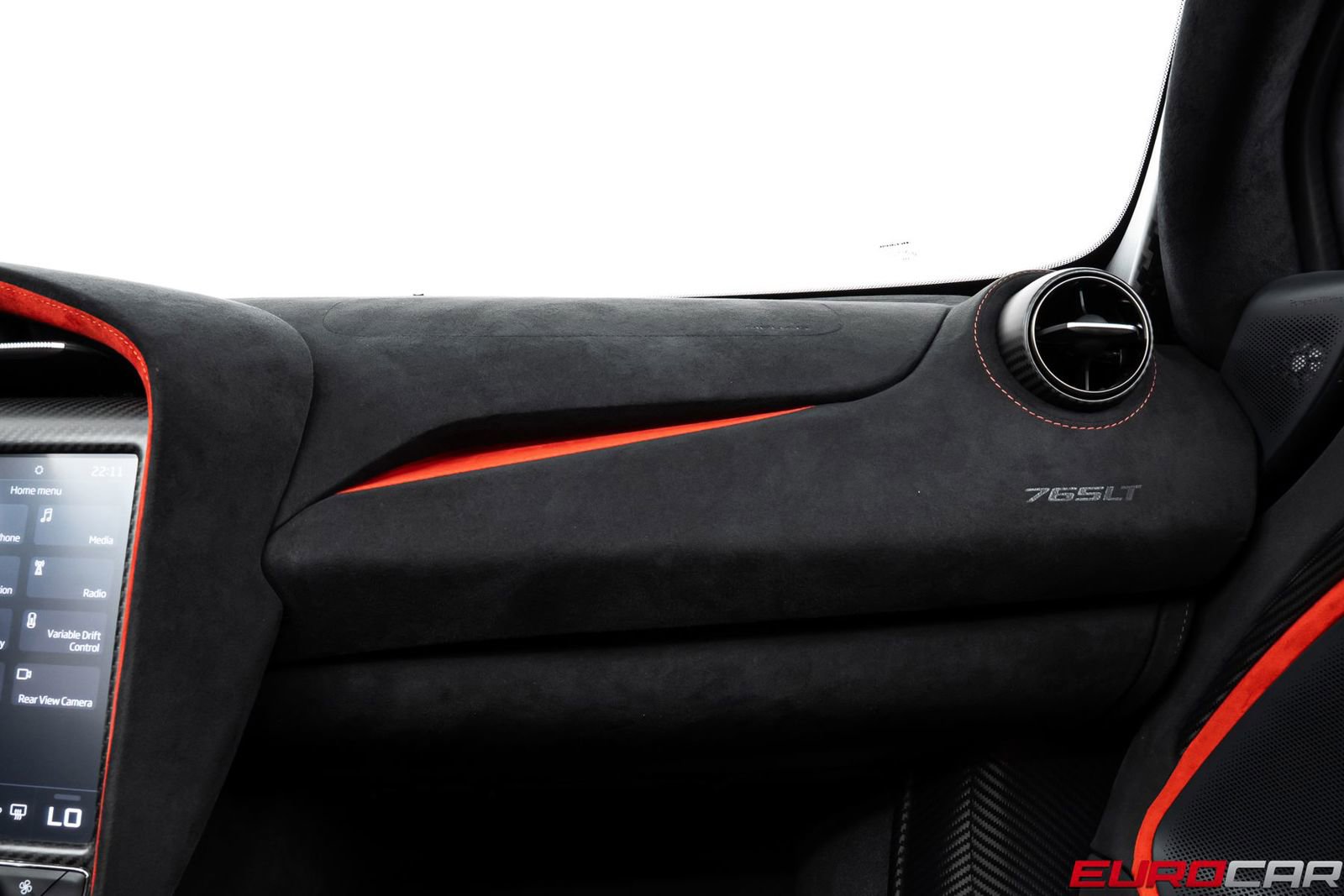 Used 2022 McLaren 765LT photo 40