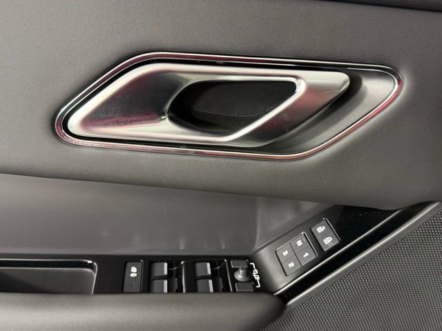 2026 Land Rover Range Rover Velar S