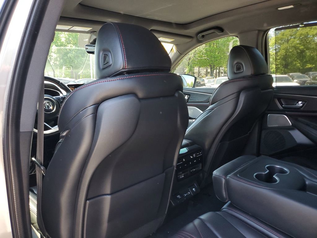 2023 Acura MDX Type S
