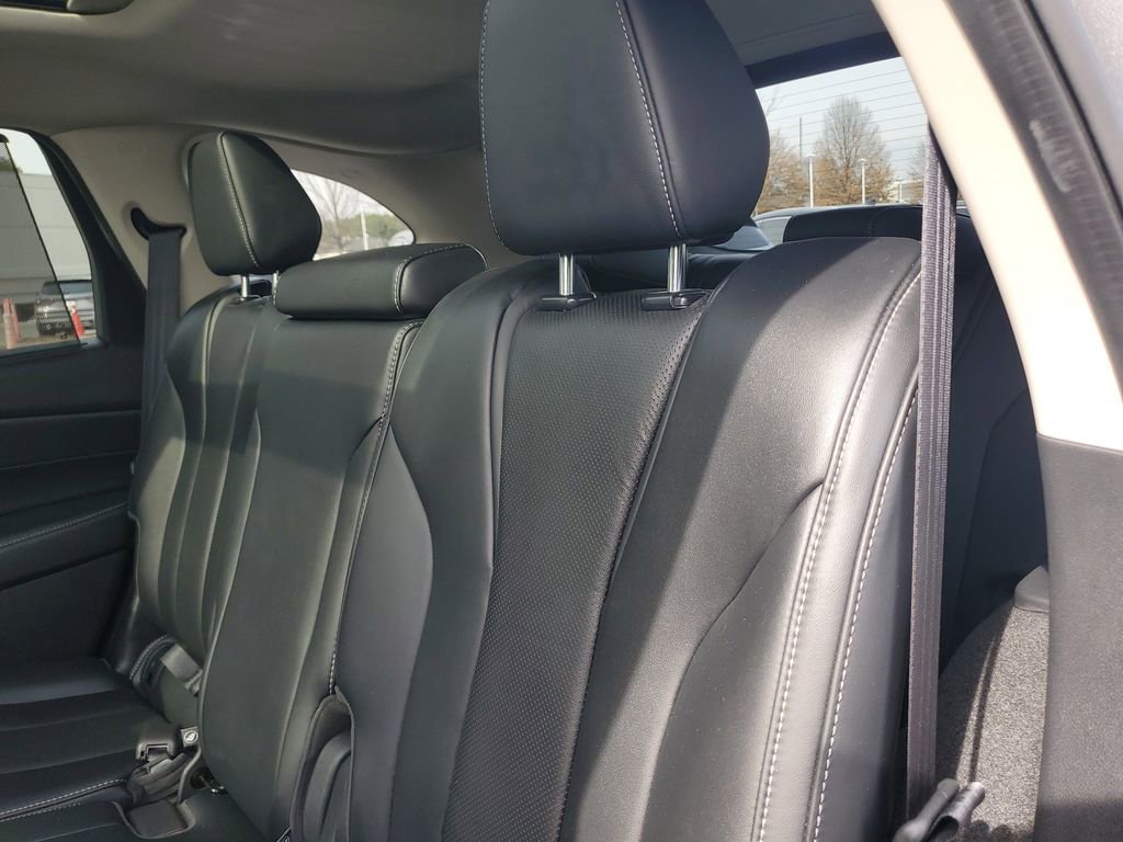 2023 Acura MDX FWD w/ Technology Package