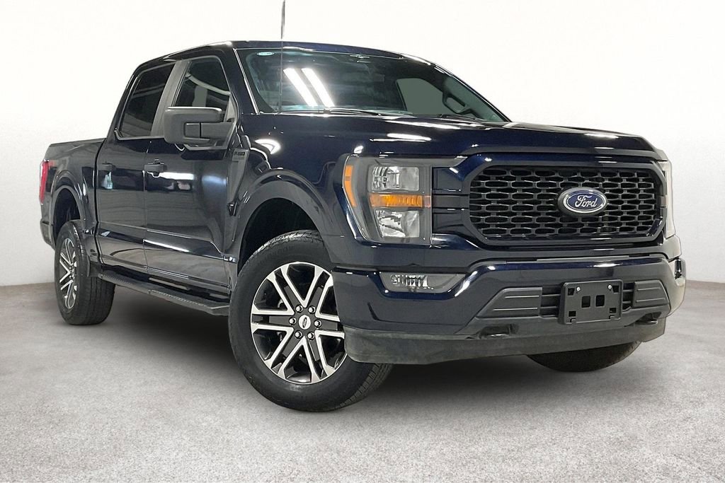 Used Ford F150 for Sale Near Me in Wichita Falls, TX - Autotrader