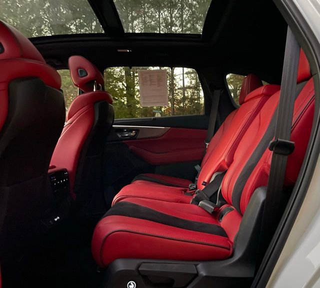 2022 Acura MDX A-Spec