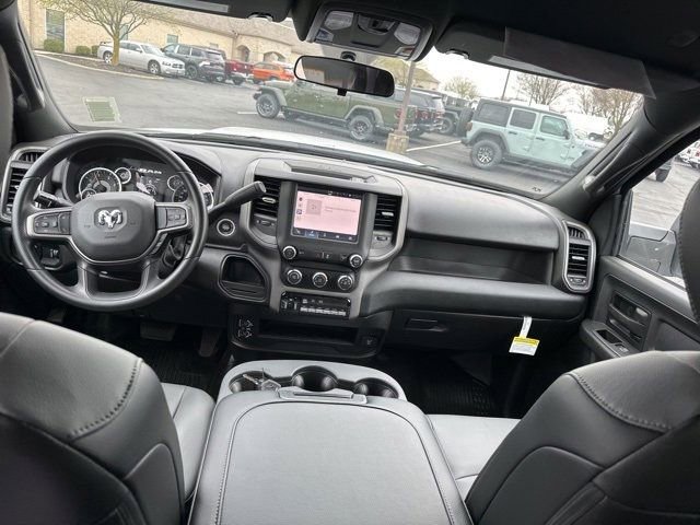 2024 RAM 5500 Tradesman