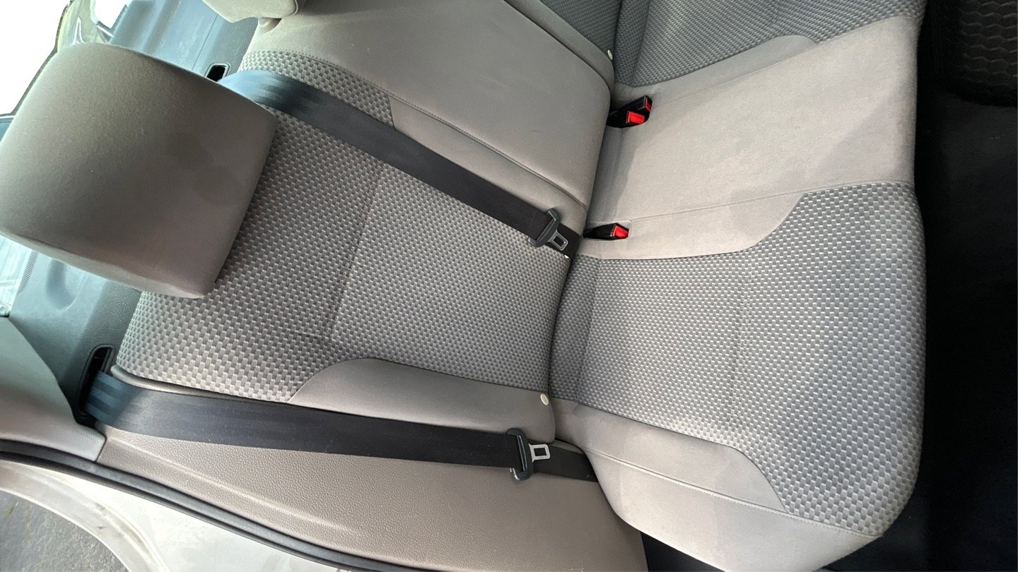 2014 Volkswagen Jetta TDI Value Edition